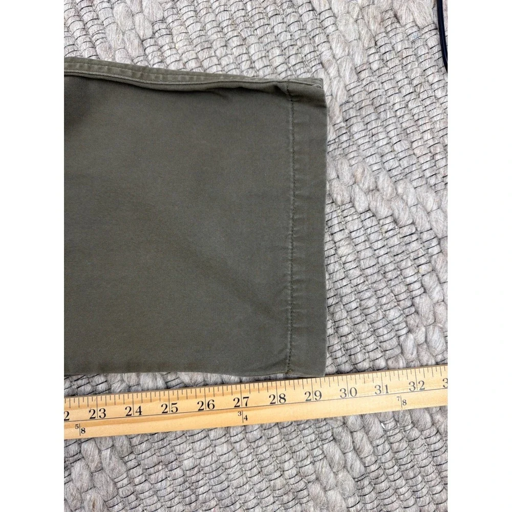 5.11 Tactical Series Pants Mens 34x30 Bundle Khaki Olive Green Cotton Utility